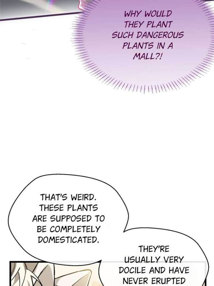 Clumsy Master, You’ve Crossed the Line! Chapter 87 - Page 7