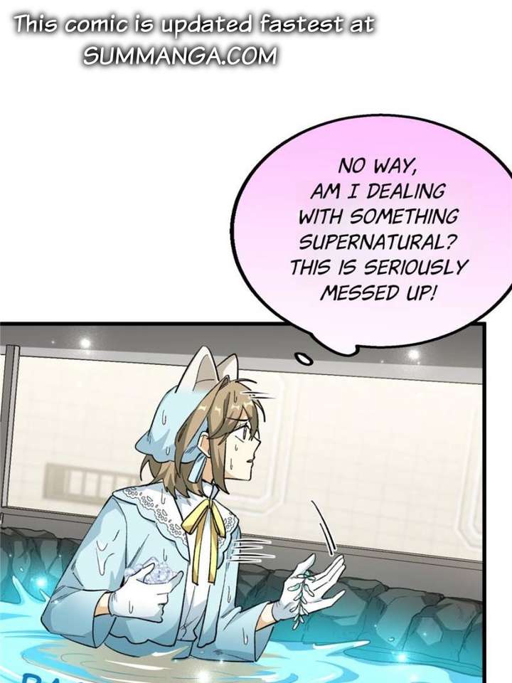 Clumsy Master, You’ve Crossed the Line! Chapter 88 - Page 11