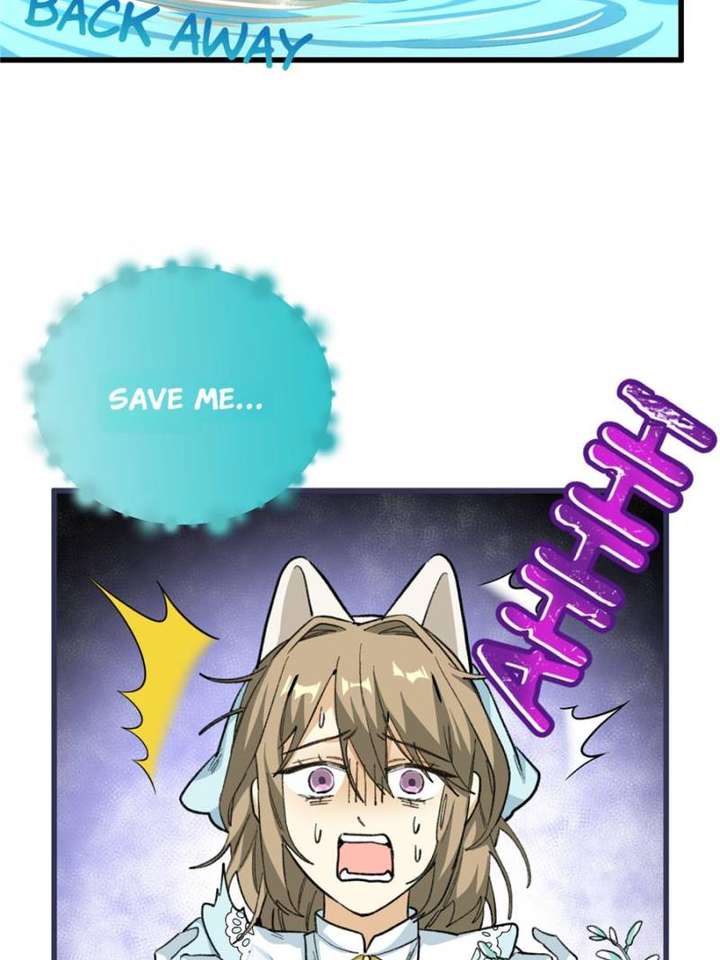 Clumsy Master, You’ve Crossed the Line! Chapter 88 - Page 12