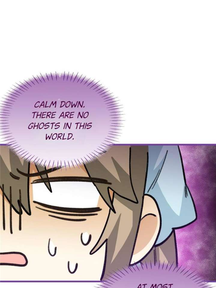 Clumsy Master, You’ve Crossed the Line! Chapter 88 - Page 15