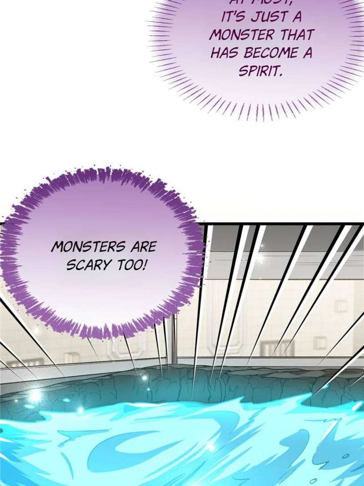 Clumsy Master, You’ve Crossed the Line! Chapter 88 - Page 16