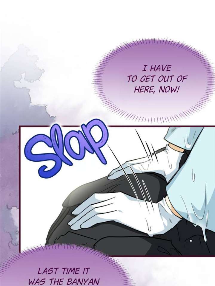 Clumsy Master, You’ve Crossed the Line! Chapter 88 - Page 19