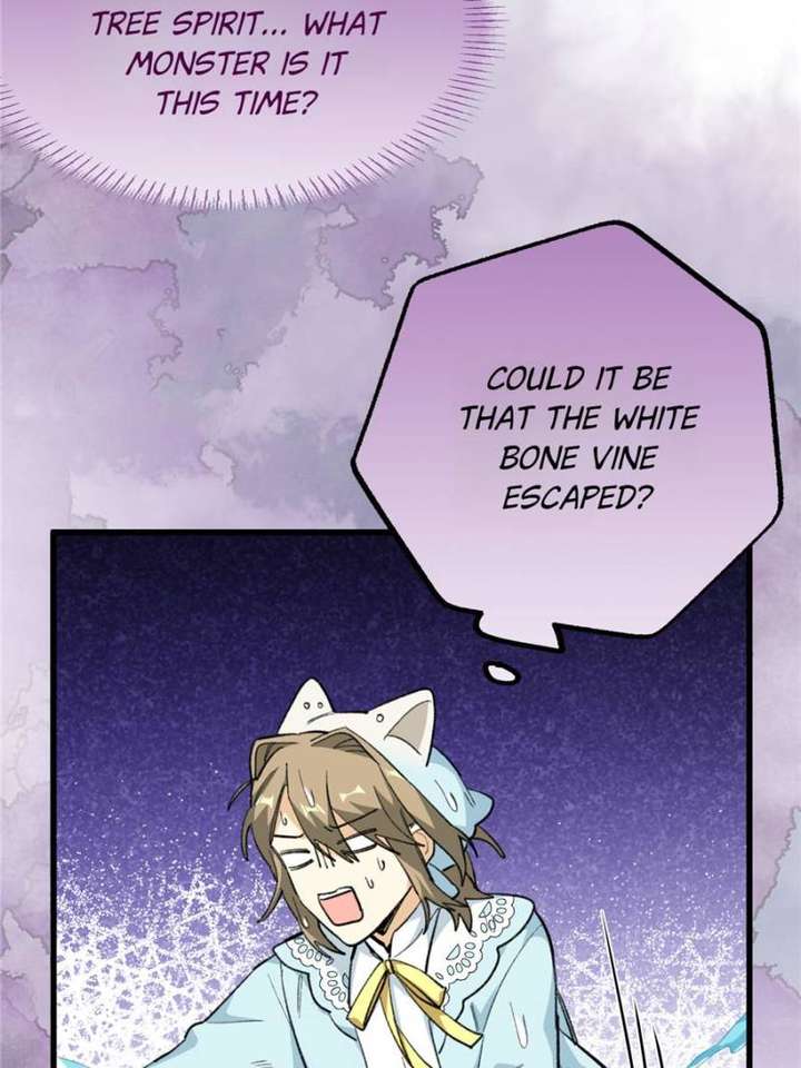 Clumsy Master, You’ve Crossed the Line! Chapter 88 - Page 20