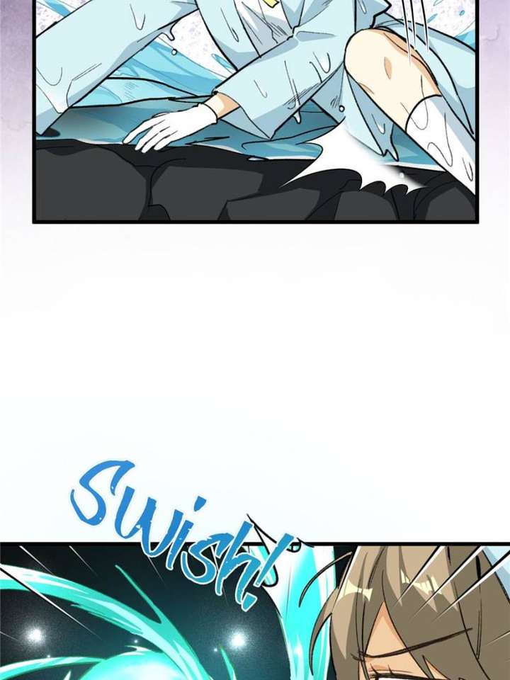 Clumsy Master, You’ve Crossed the Line! Chapter 88 - Page 21