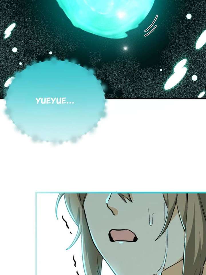 Clumsy Master, You’ve Crossed the Line! Chapter 88 - Page 25