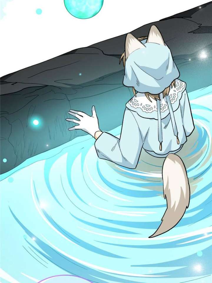 Clumsy Master, You’ve Crossed the Line! Chapter 88 - Page 27