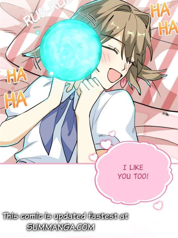 Clumsy Master, You’ve Crossed the Line! Chapter 88 - Page 32