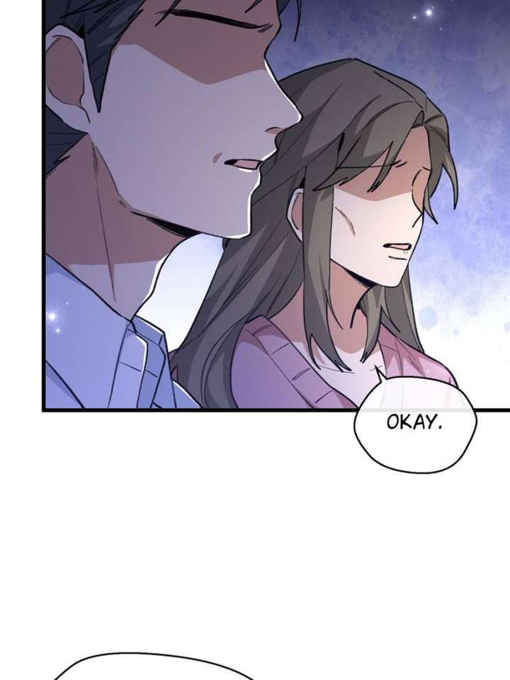 Clumsy Master, You’ve Crossed the Line! Chapter 88 - Page 36