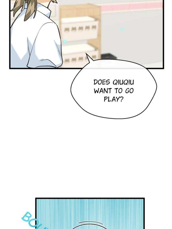 Clumsy Master, You’ve Crossed the Line! Chapter 88 - Page 39