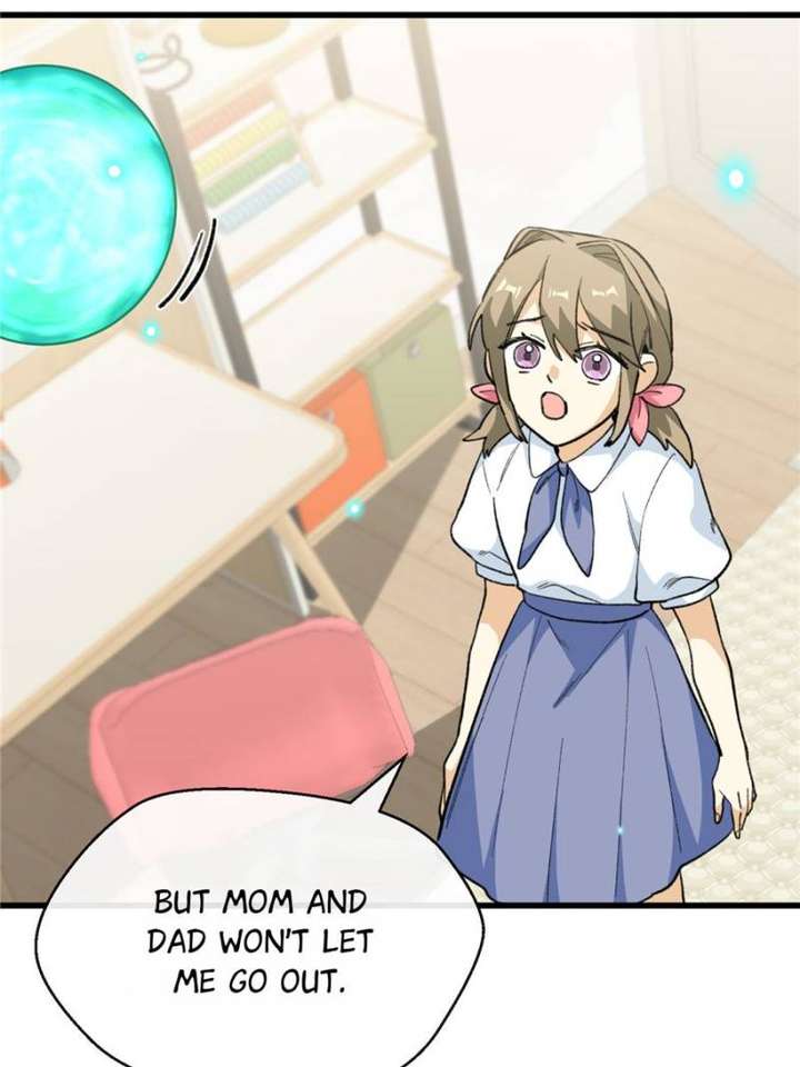 Clumsy Master, You’ve Crossed the Line! Chapter 88 - Page 41