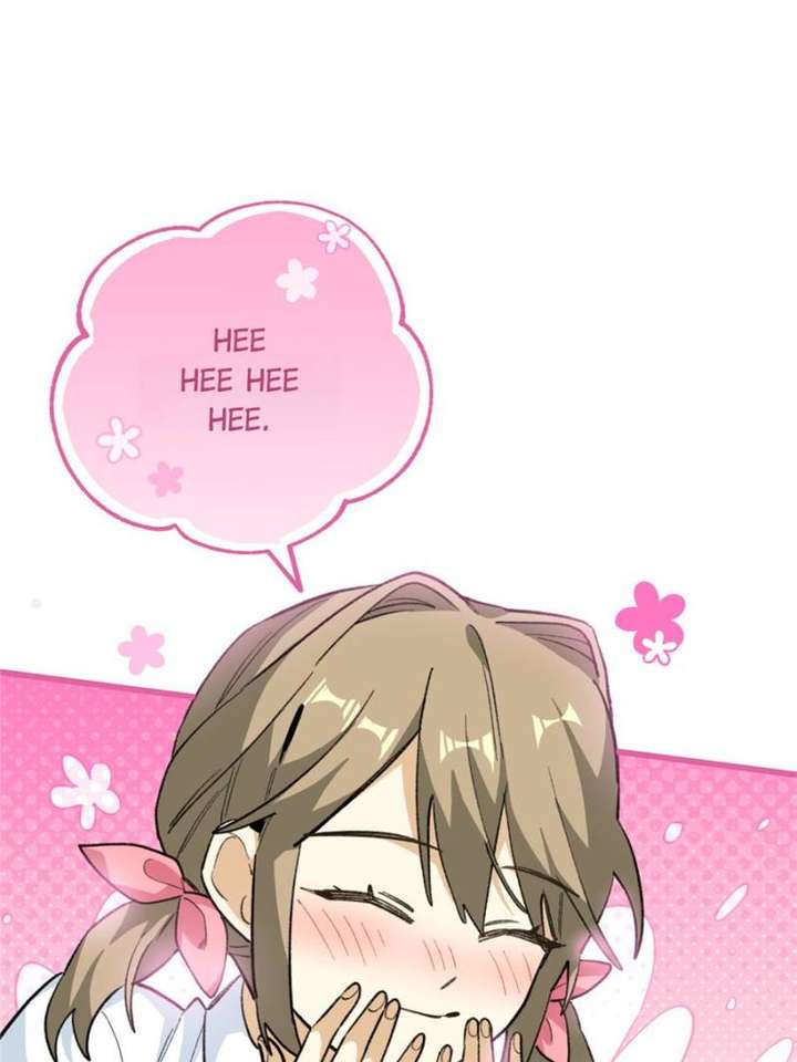 Clumsy Master, You’ve Crossed the Line! Chapter 88 - Page 44