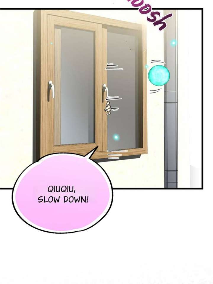 Clumsy Master, You’ve Crossed the Line! Chapter 88 - Page 46