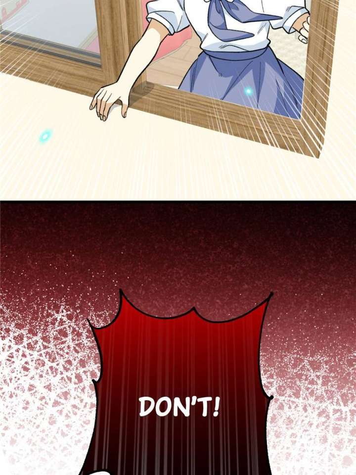 Clumsy Master, You’ve Crossed the Line! Chapter 88 - Page 48