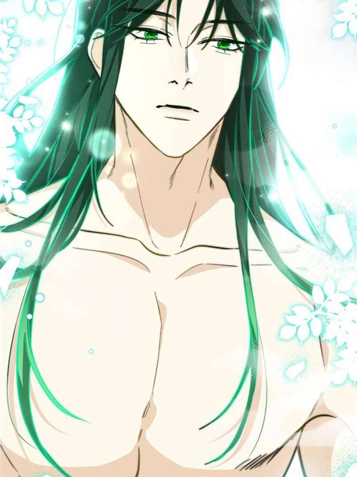 Clumsy Master, You’ve Crossed the Line! Chapter 88 - Page 5