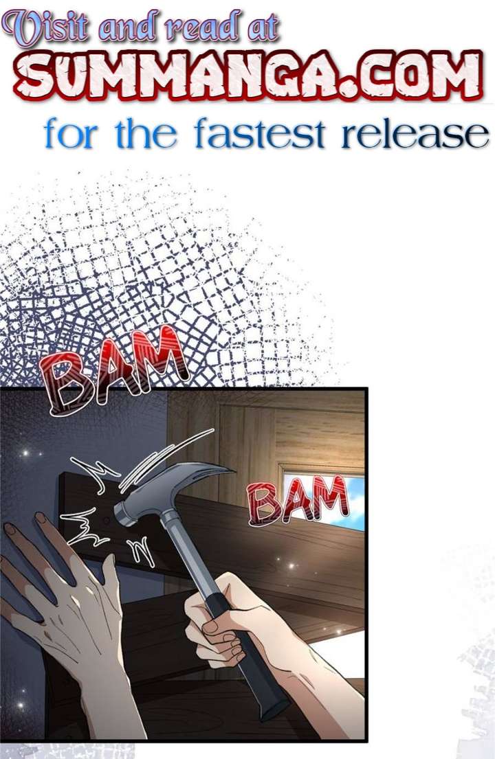 Clumsy Master, You’ve Crossed the Line! Chapter 89 - Page 1