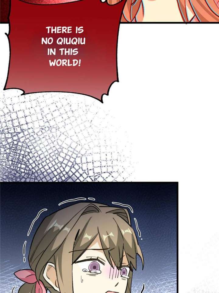 Clumsy Master, You’ve Crossed the Line! Chapter 89 - Page 10