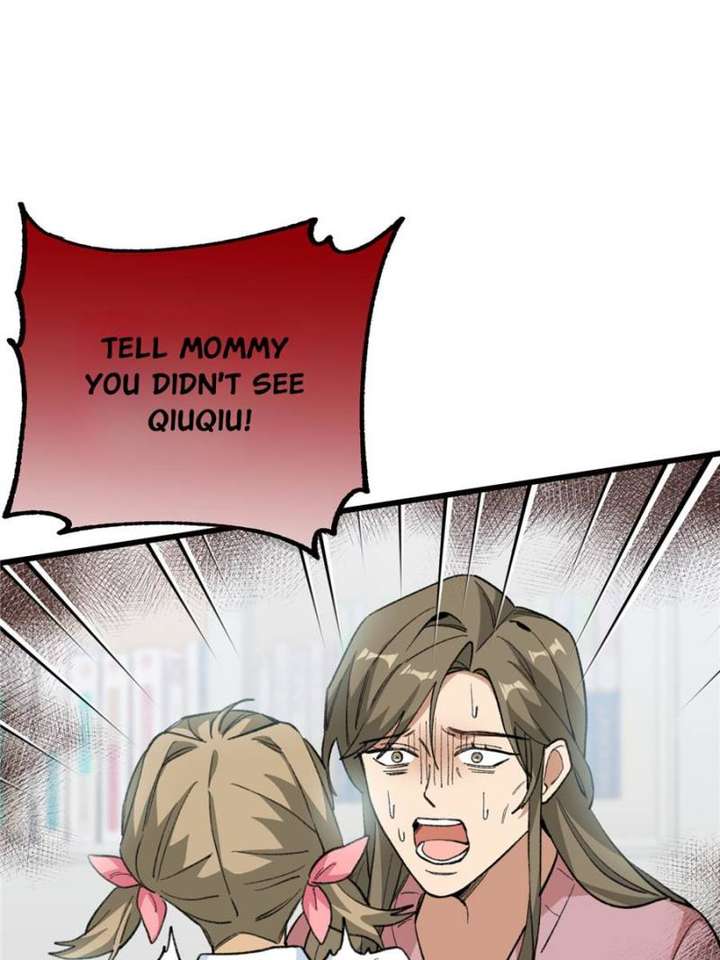 Clumsy Master, You’ve Crossed the Line! Chapter 89 - Page 12