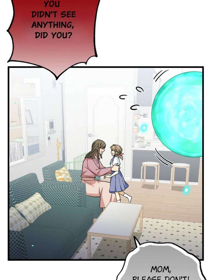 Clumsy Master, You’ve Crossed the Line! Chapter 89 - Page 14