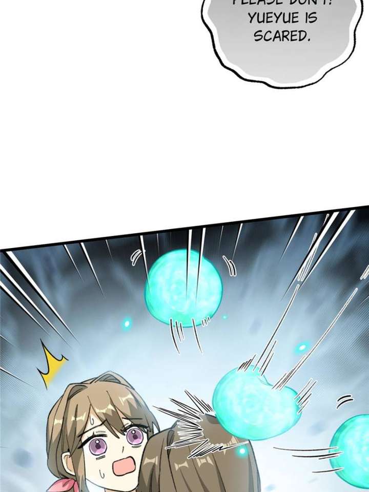 Clumsy Master, You’ve Crossed the Line! Chapter 89 - Page 15