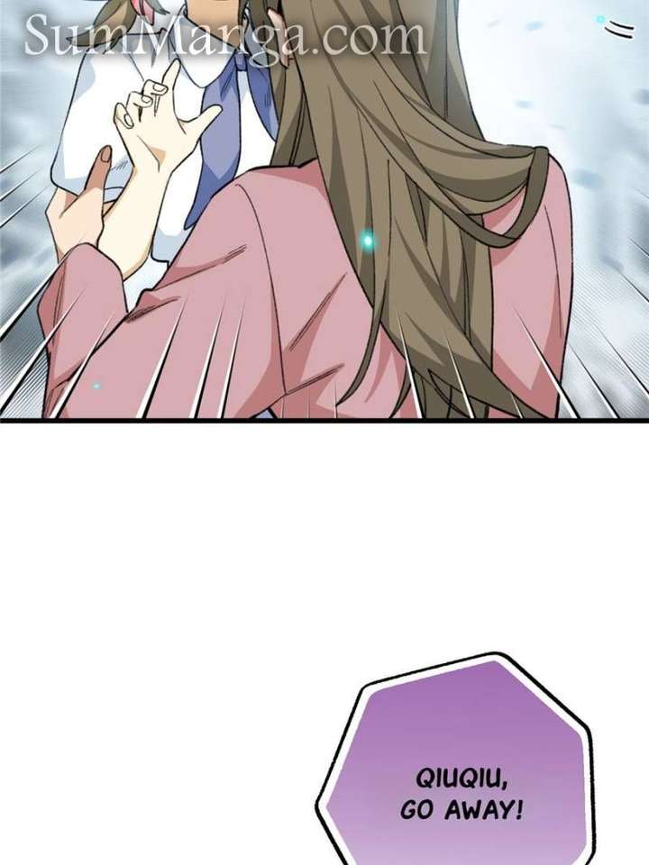 Clumsy Master, You’ve Crossed the Line! Chapter 89 - Page 16