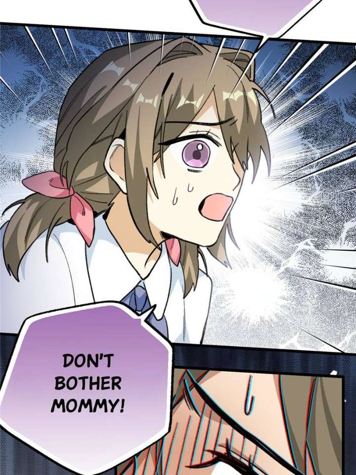 Clumsy Master, You’ve Crossed the Line! Chapter 89 - Page 17