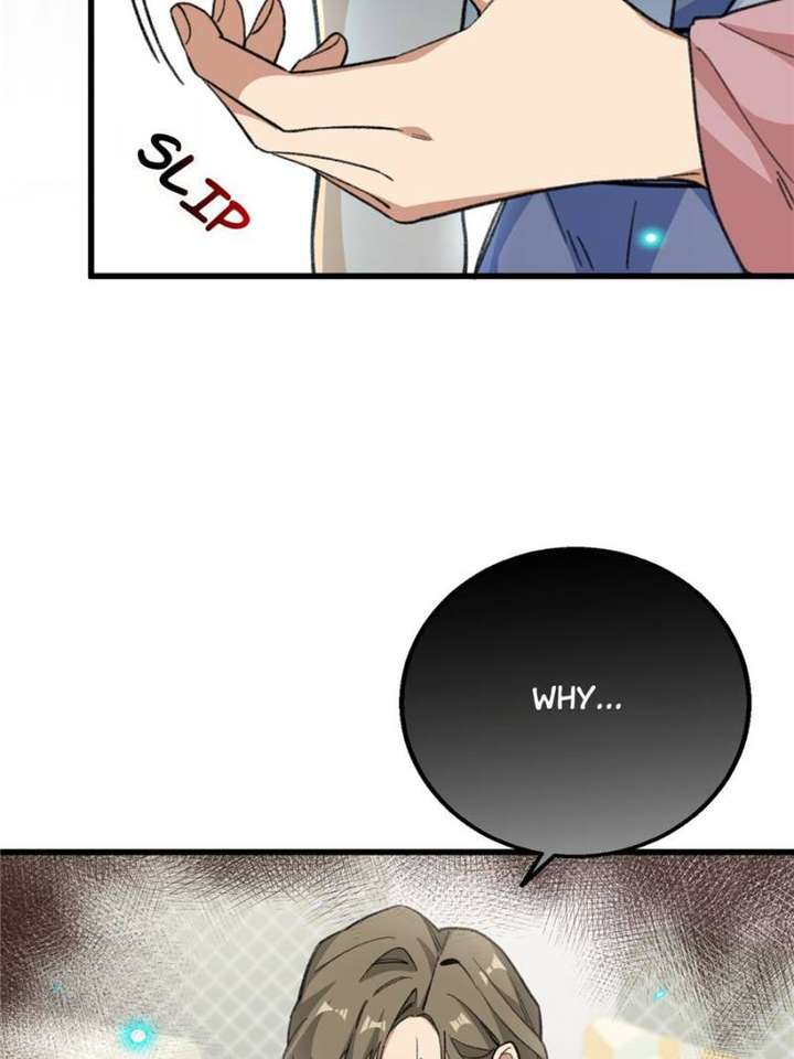 Clumsy Master, You’ve Crossed the Line! Chapter 89 - Page 19