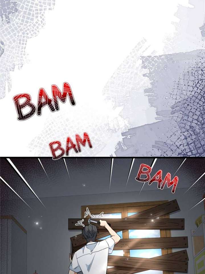 Clumsy Master, You’ve Crossed the Line! Chapter 89 - Page 2