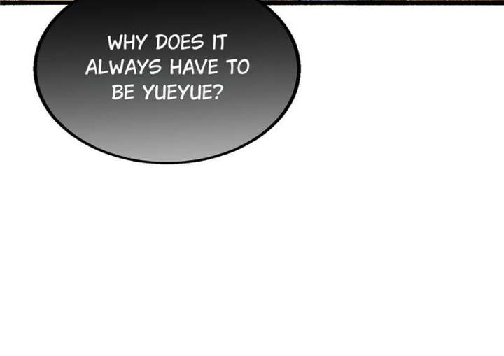 Clumsy Master, You’ve Crossed the Line! Chapter 89 - Page 21