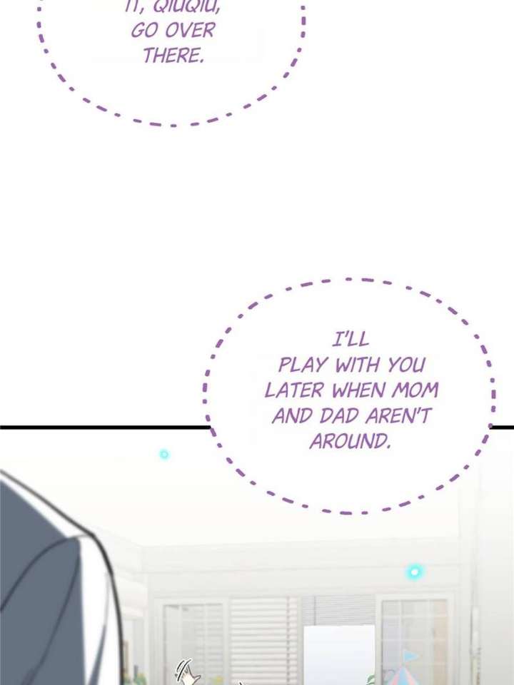 Clumsy Master, You’ve Crossed the Line! Chapter 89 - Page 24