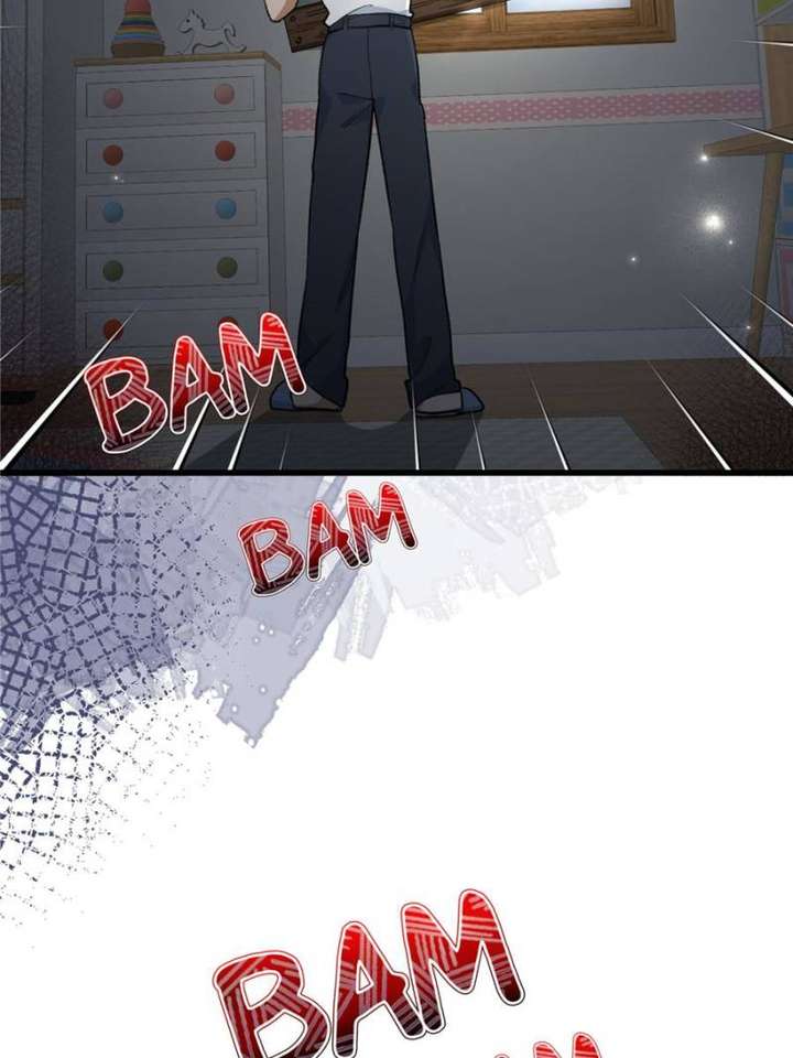 Clumsy Master, You’ve Crossed the Line! Chapter 89 - Page 3