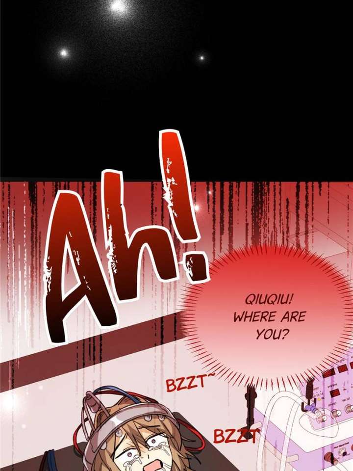 Clumsy Master, You’ve Crossed the Line! Chapter 89 - Page 30