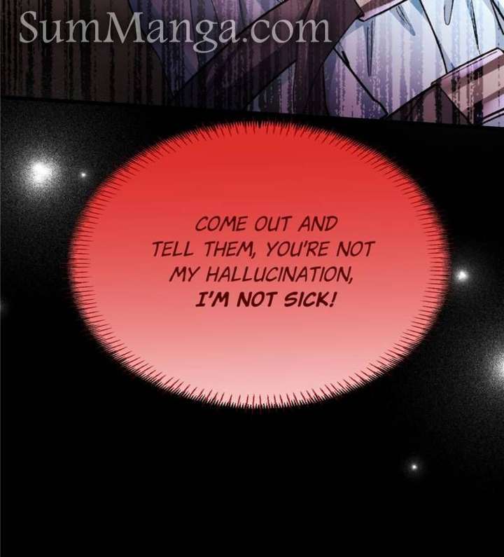 Clumsy Master, You’ve Crossed the Line! Chapter 89 - Page 32