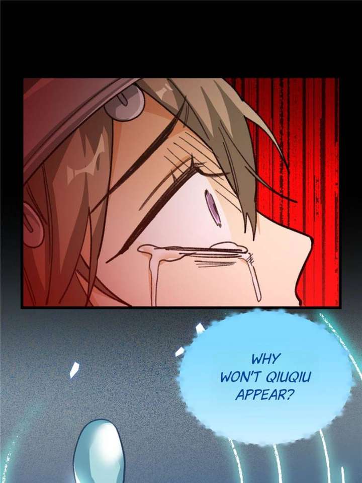 Clumsy Master, You’ve Crossed the Line! Chapter 89 - Page 33