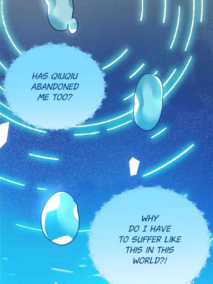 Clumsy Master, You’ve Crossed the Line! Chapter 89 - Page 34