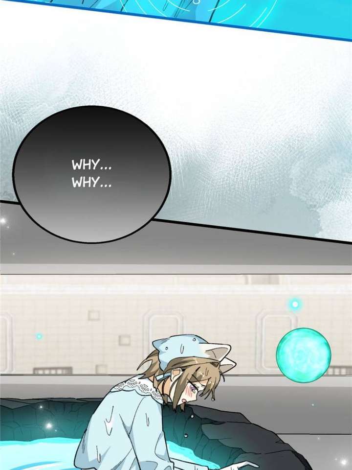 Clumsy Master, You’ve Crossed the Line! Chapter 89 - Page 36