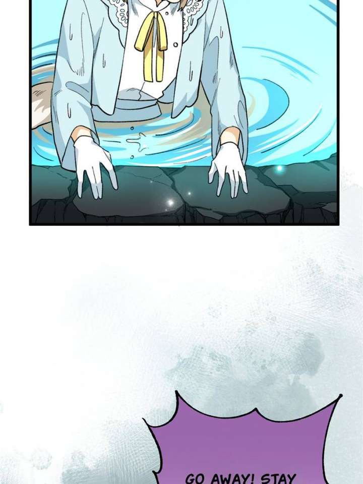 Clumsy Master, You’ve Crossed the Line! Chapter 89 - Page 38