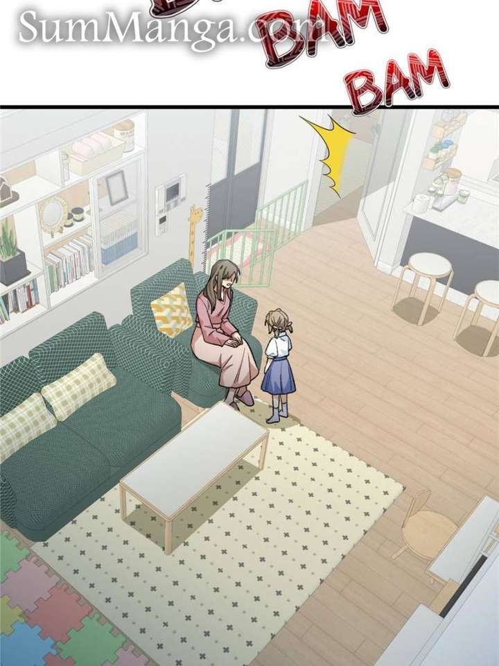 Clumsy Master, You’ve Crossed the Line! Chapter 89 - Page 4