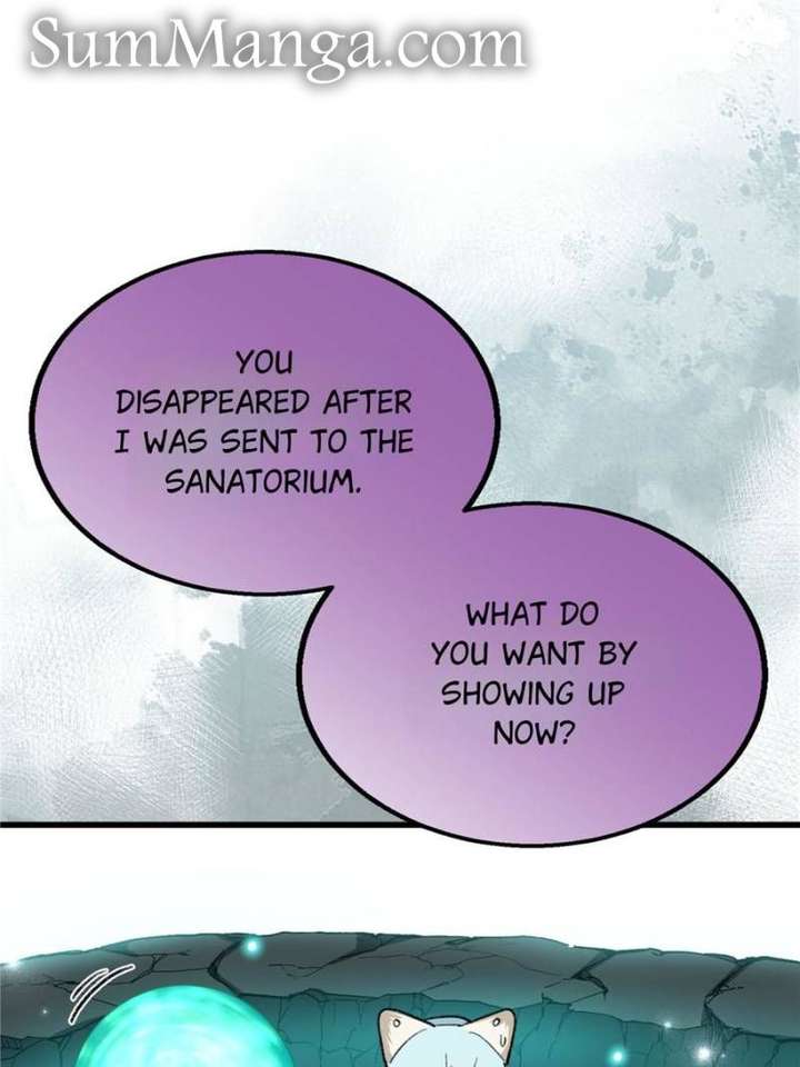 Clumsy Master, You’ve Crossed the Line! Chapter 89 - Page 40