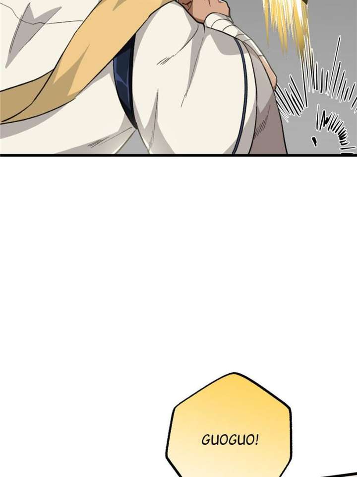 Clumsy Master, You’ve Crossed the Line! Chapter 89 - Page 49