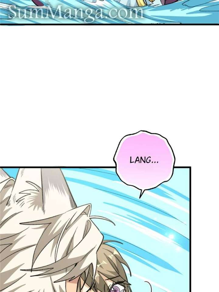 Clumsy Master, You’ve Crossed the Line! Chapter 89 - Page 52