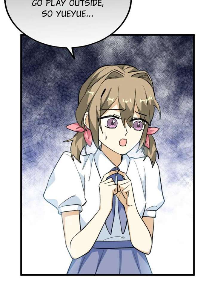 Clumsy Master, You’ve Crossed the Line! Chapter 89 - Page 7