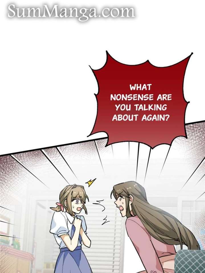 Clumsy Master, You’ve Crossed the Line! Chapter 89 - Page 8