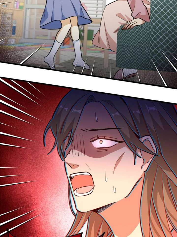 Clumsy Master, You’ve Crossed the Line! Chapter 89 - Page 9