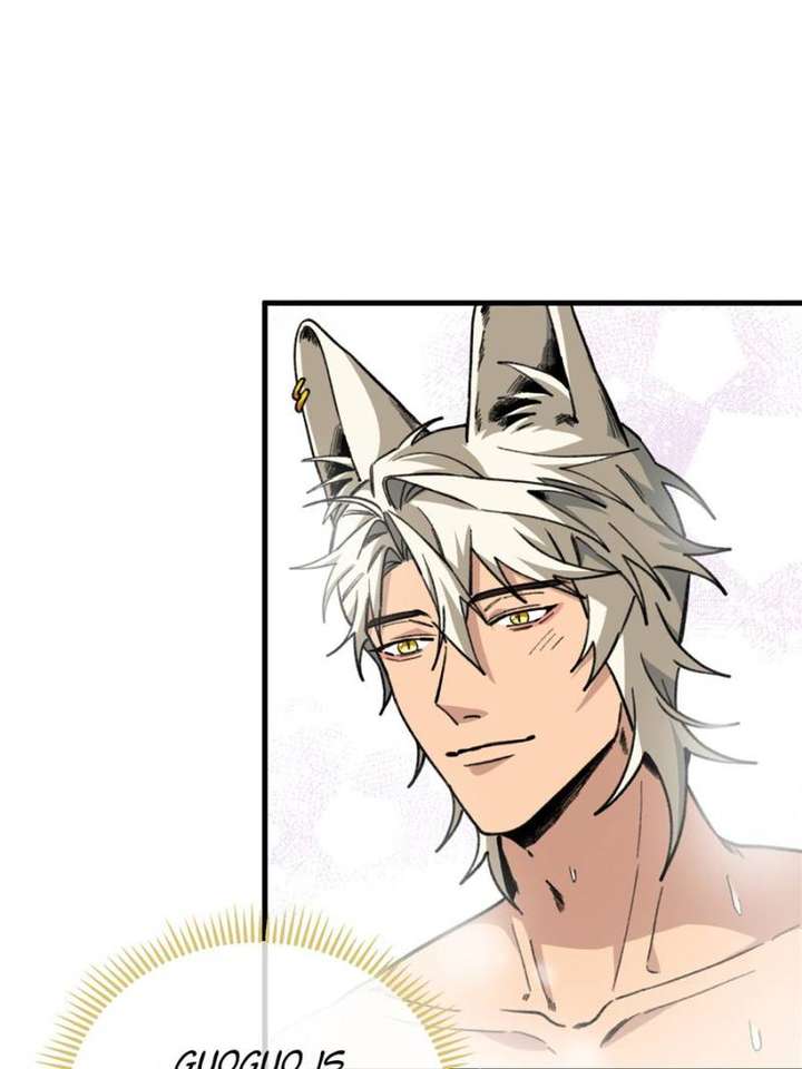 Clumsy Master, You’ve Crossed the Line! Chapter 9 - Page 16