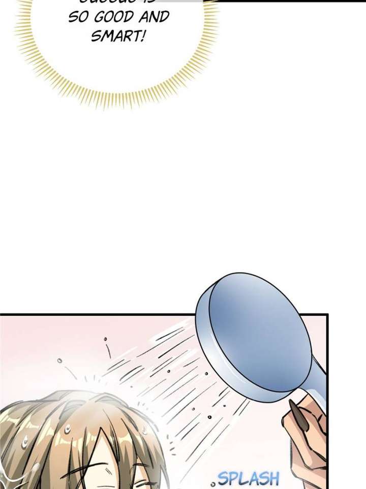 Clumsy Master, You’ve Crossed the Line! Chapter 9 - Page 17