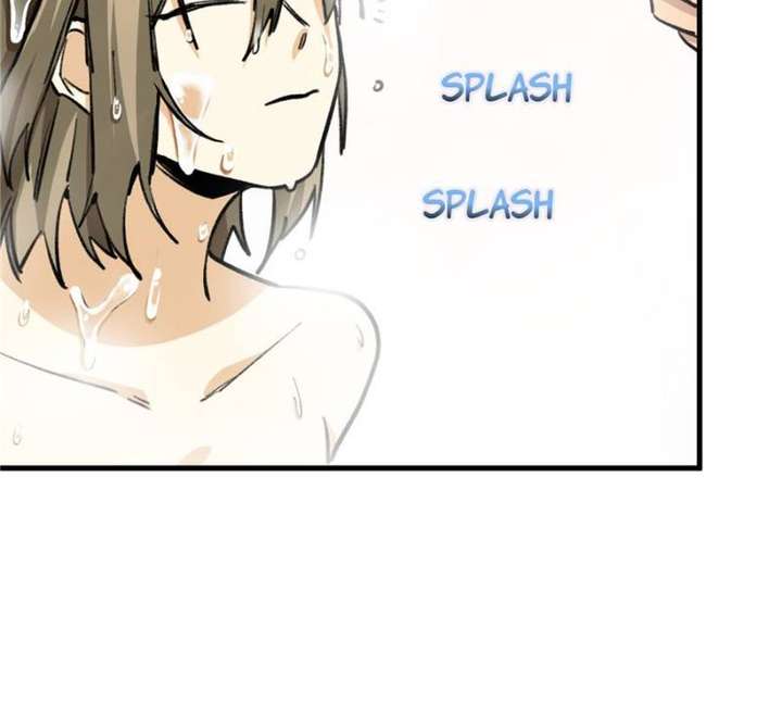 Clumsy Master, You’ve Crossed the Line! Chapter 9 - Page 18