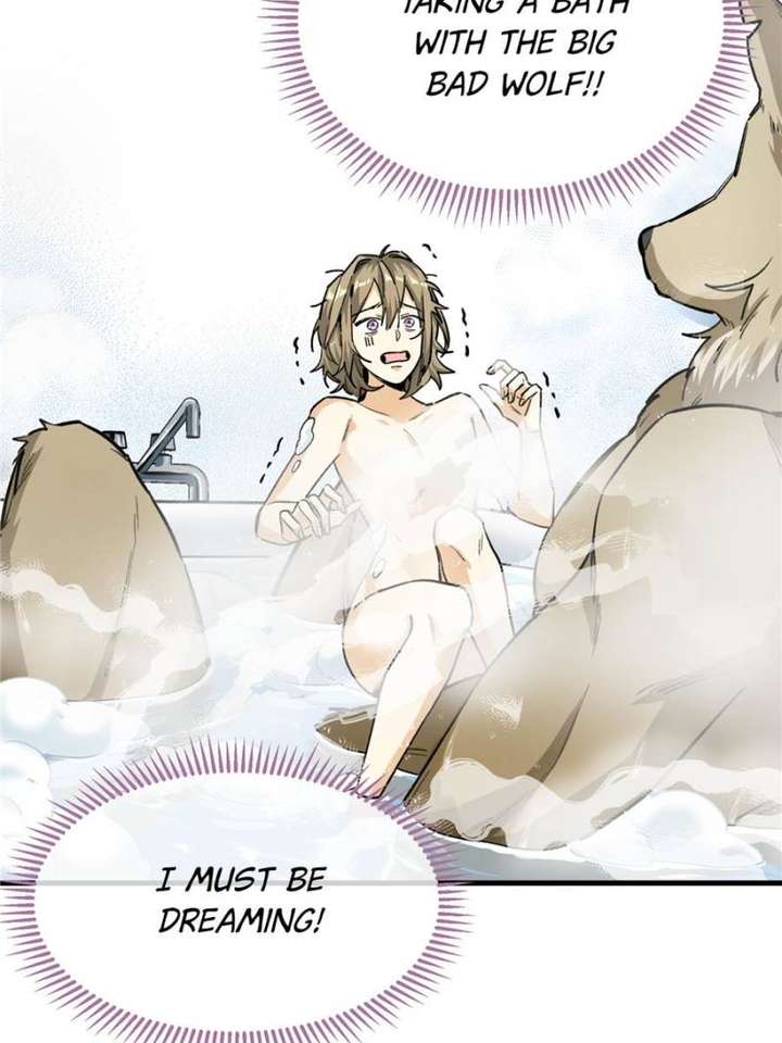 Clumsy Master, You’ve Crossed the Line! Chapter 9 - Page 2