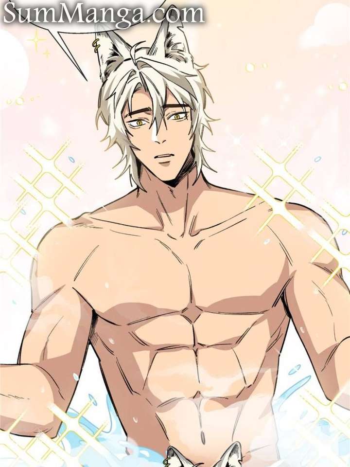 Clumsy Master, You’ve Crossed the Line! Chapter 9 - Page 25