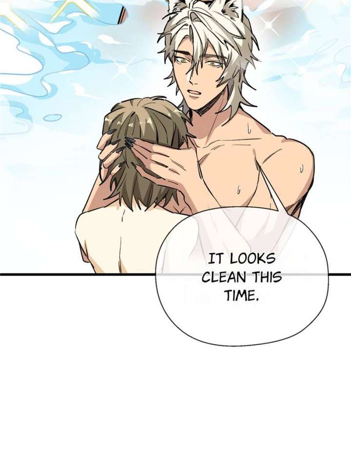 Clumsy Master, You’ve Crossed the Line! Chapter 9 - Page 26