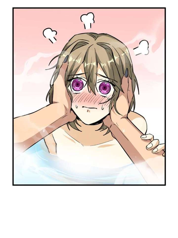 Clumsy Master, You’ve Crossed the Line! Chapter 9 - Page 27